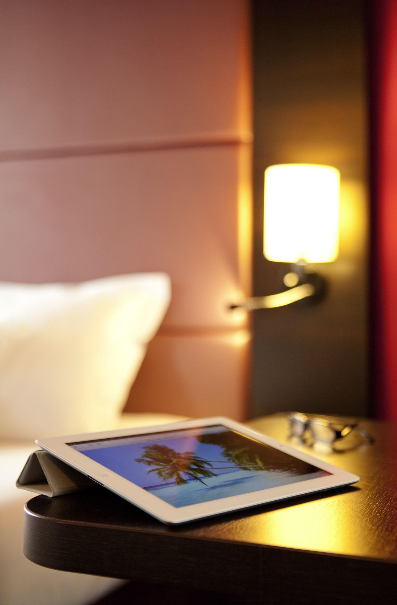 Ibis Styles Paris Pigalle Montmartre Exterior foto