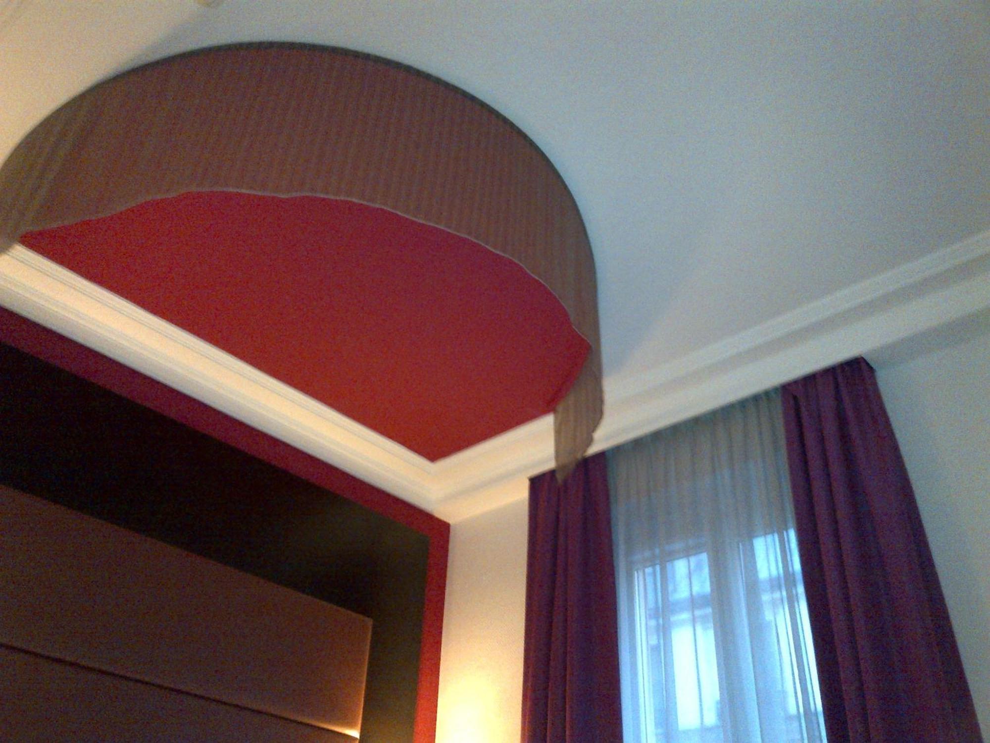 Ibis Styles Paris Pigalle Montmartre Exterior foto